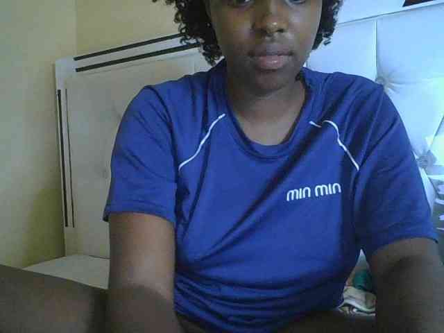 sexylittleprincess1 webcam