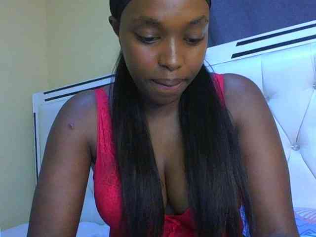 sexylittleprincess1 webcam