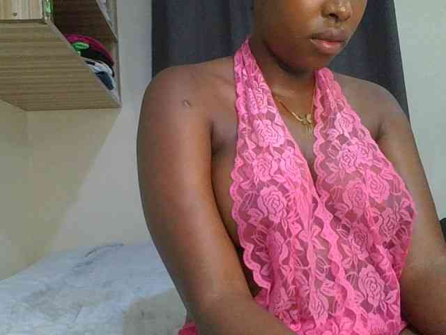 sexylittleprincess1 webcam