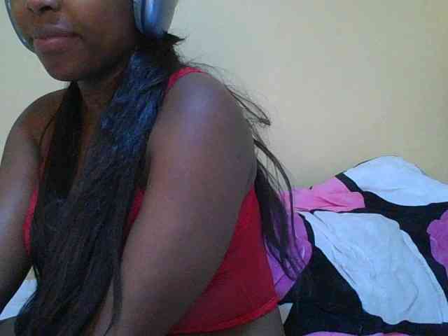 sexylittleprincess1 webcam