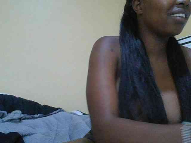sexylittleprincess1 webcam