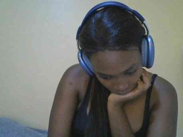 sexylittleprincess1 webcam