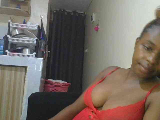 sexylittleprincess1 webcam