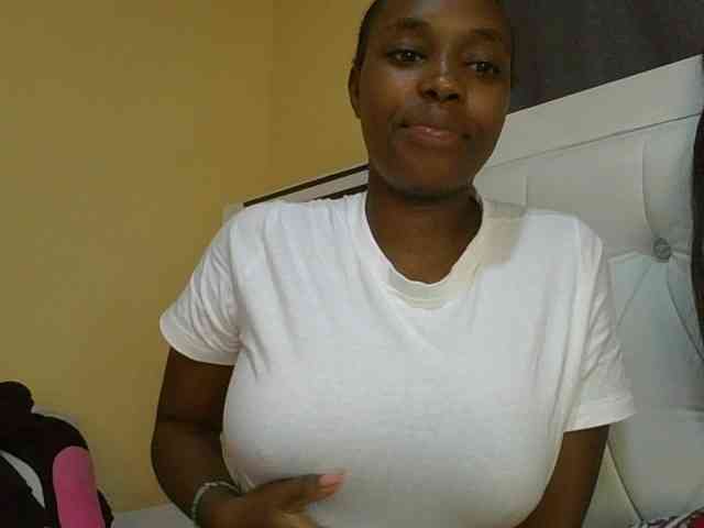 sexylittleprincess1 webcam