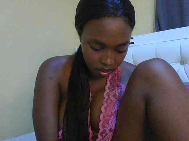 sexylittleprincess1 webcam