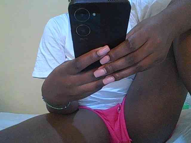 sexylittleprincess1 webcam