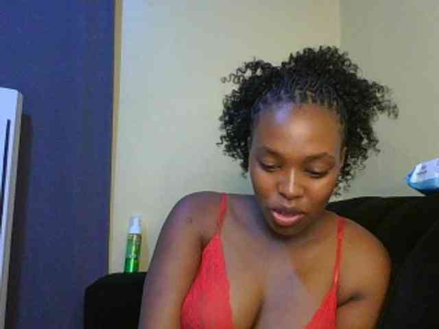 sexylittleprincess1 webcam
