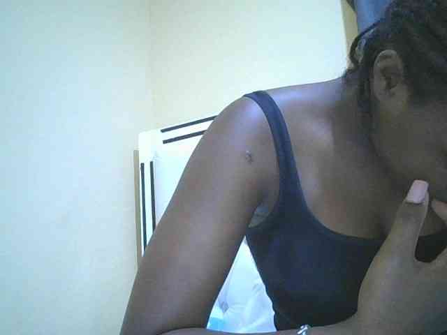 sexylittleprincess1 webcam