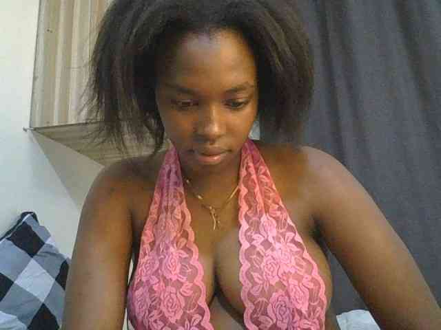 sexylittleprincess1 webcam