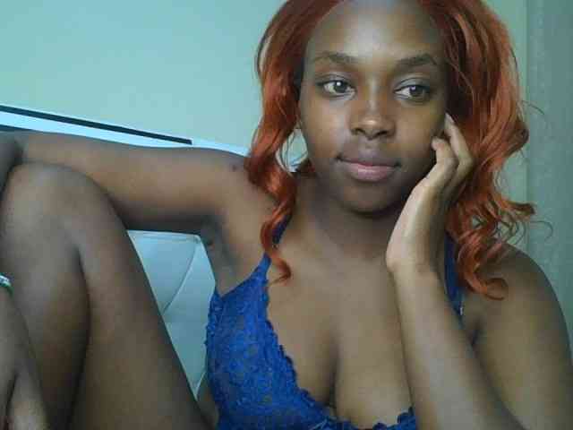 sexylittleprincess1 webcam