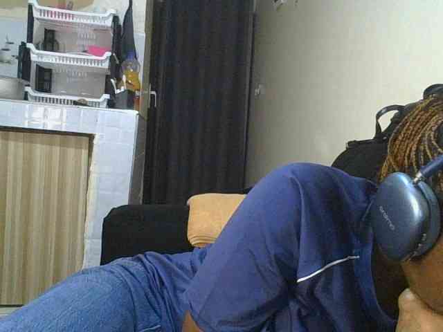 sexylittleprincess1 webcam