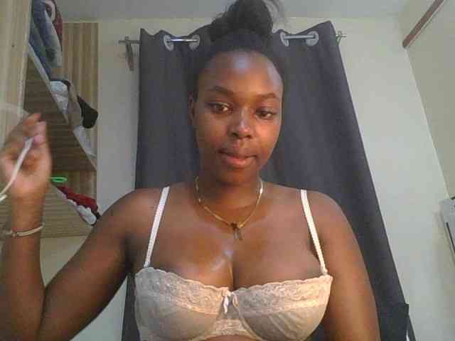 sexylittleprincess1 webcam