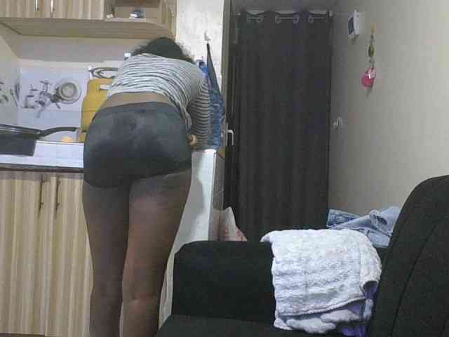 sexylittleprincess1 webcam