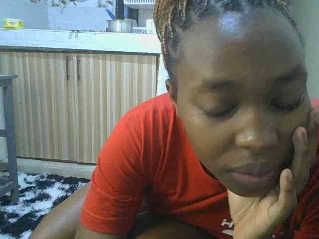 sexylittleprincess1 webcam