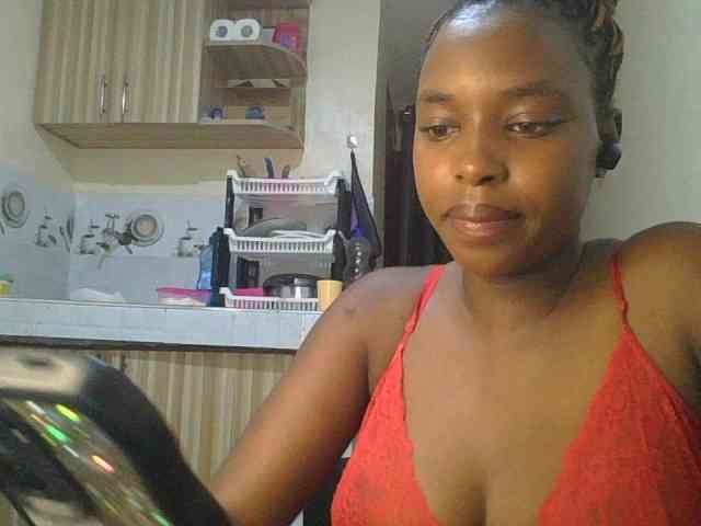 sexylittleprincess1 webcam