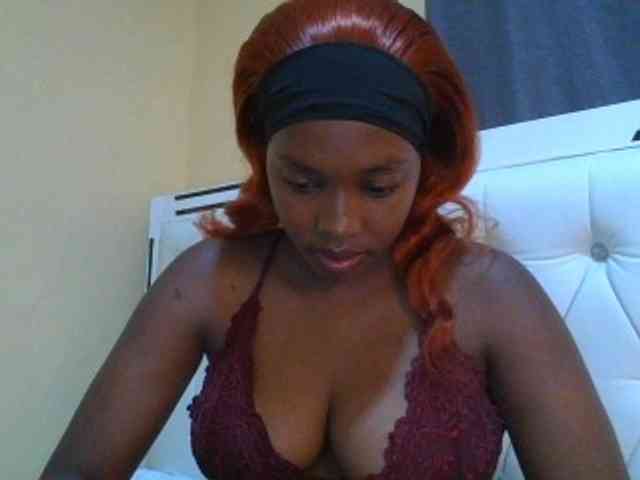 sexylittleprincess1 webcam