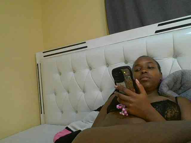 sexylittleprincess1 webcam