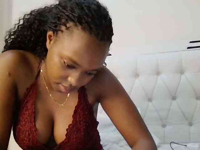 sexylittleprincess1 webcam