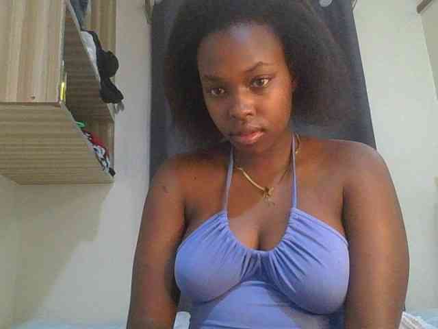 sexylittleprincess1 webcam