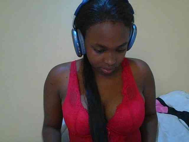 sexylittleprincess1 webcam