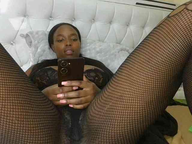 sexylittleprincess1 webcam