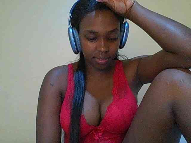 sexylittleprincess1 webcam