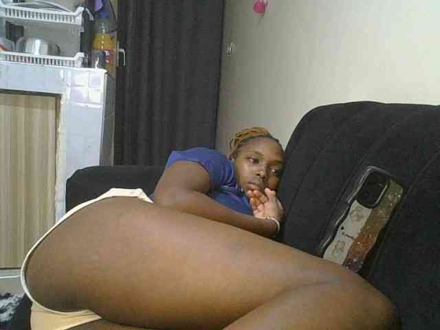 sexylittleprincess1 webcam