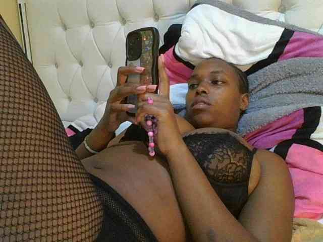 sexylittleprincess1 webcam