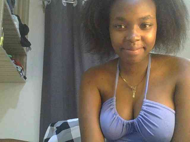 sexylittleprincess1 webcam