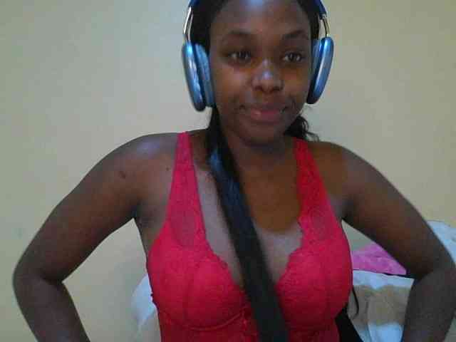 sexylittleprincess1 webcam