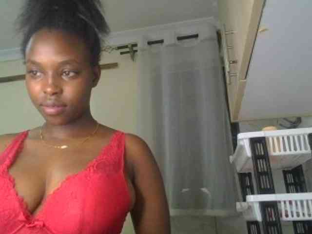 sexylittleprincess1 webcam