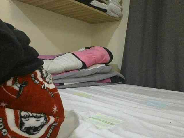 sexylittleprincess1 webcam
