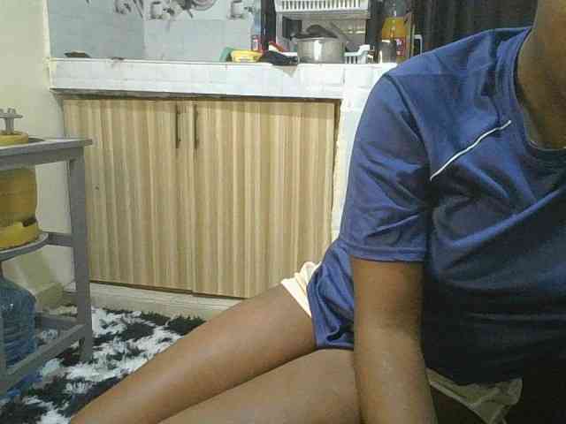 sexylittleprincess1 webcam