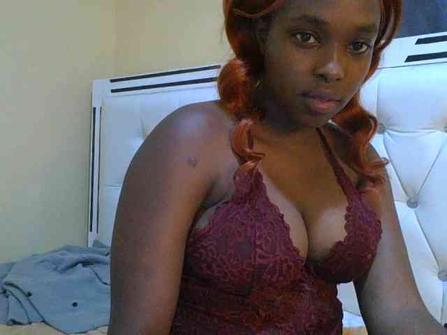 sexylittleprincess1 webcam