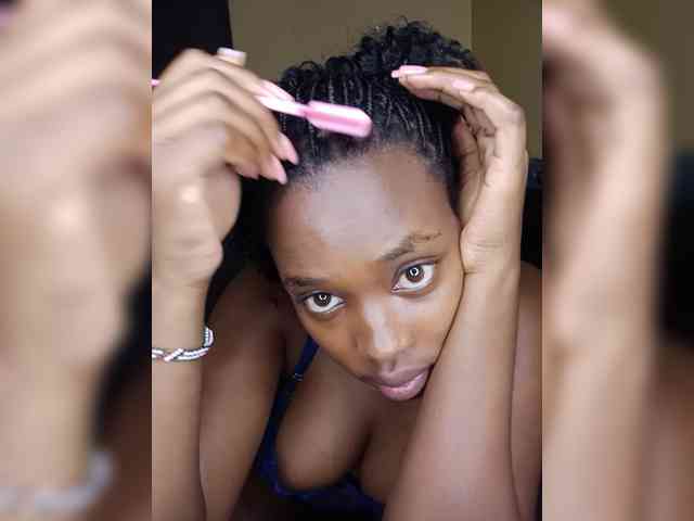sexylittleprincess1 webcam