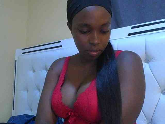 sexylittleprincess1 webcam