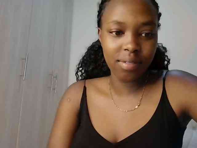 sexylittleprincess1 webcam