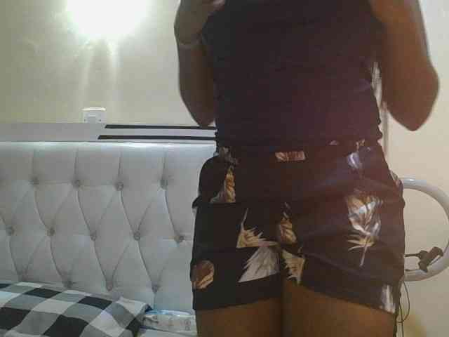 sexylittleprincess1 webcam