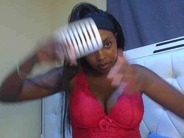 sexylittleprincess1 webcam