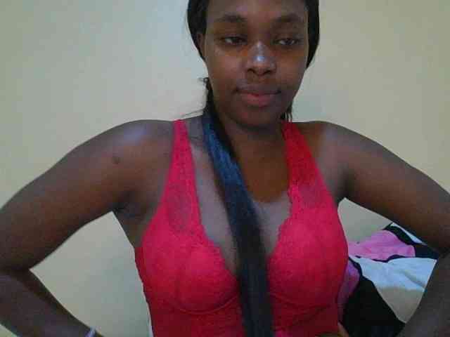 sexylittleprincess1 webcam