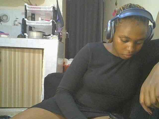 sexylittleprincess1 webcam