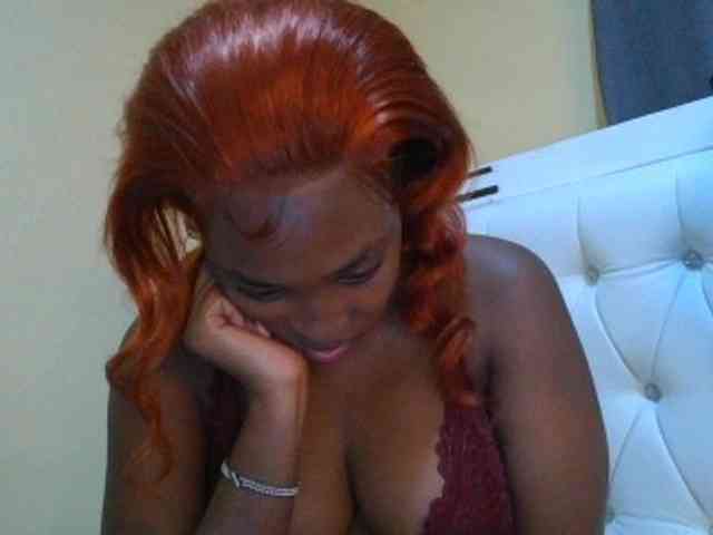 sexylittleprincess1 webcam
