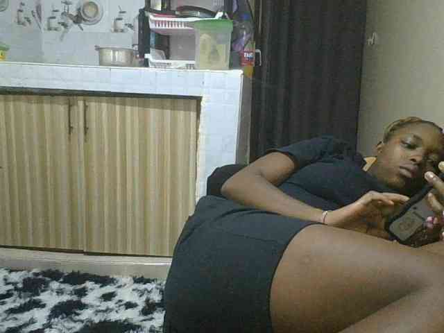 sexylittleprincess1 webcam