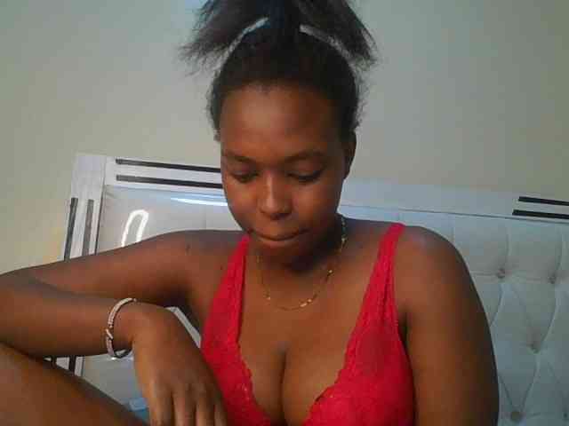 sexylittleprincess1 webcam