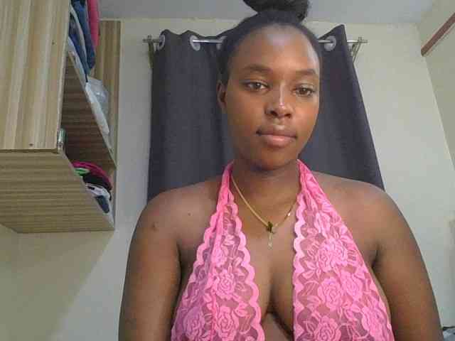 sexylittleprincess1 webcam