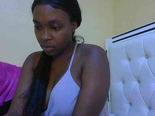 sexylittleprincess1 webcam