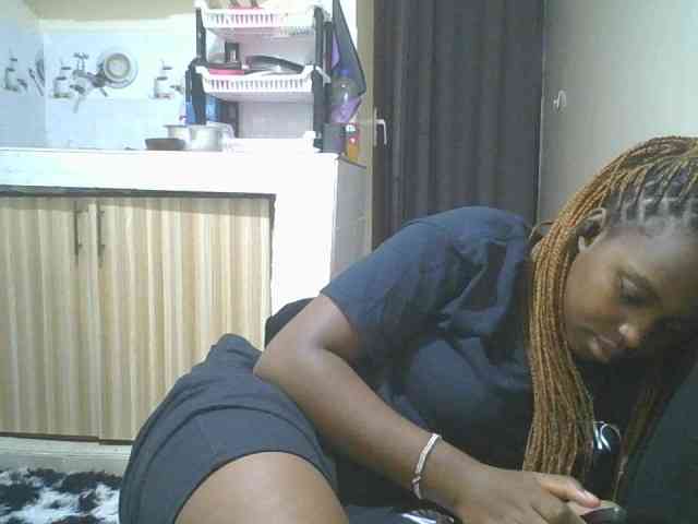 sexylittleprincess1 webcam