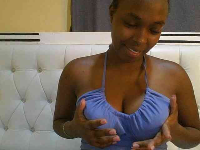 sexylittleprincess1 webcam