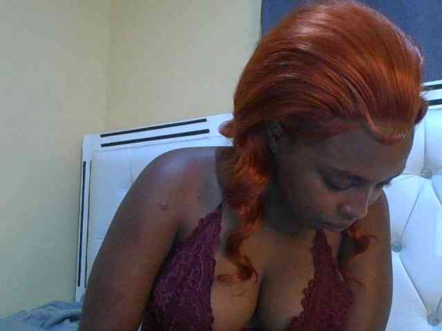 sexylittleprincess1 webcam