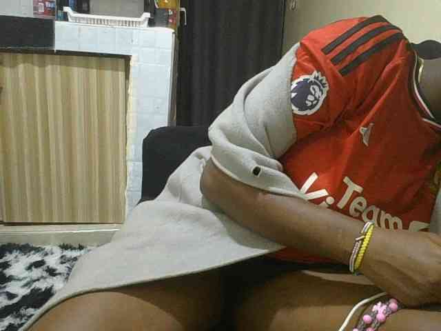 sexylittleprincess1 webcam